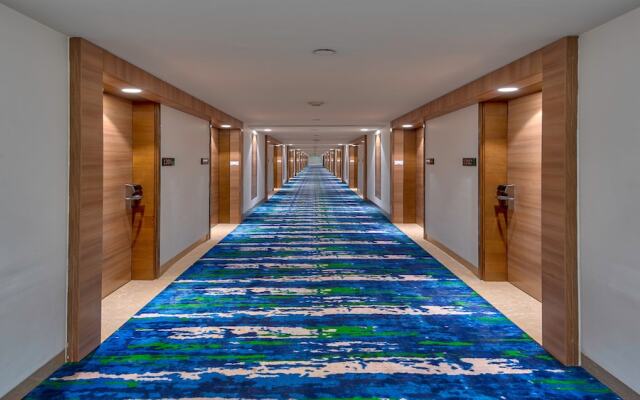Holiday Inn Gurugram Sector 90, an IHG Hotel