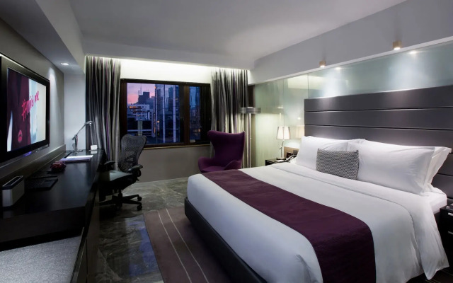 The Mira Hong Kong Hotel