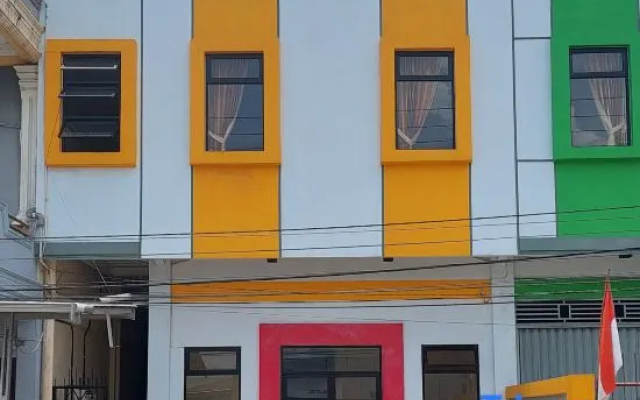 Harmony Inn Belitung