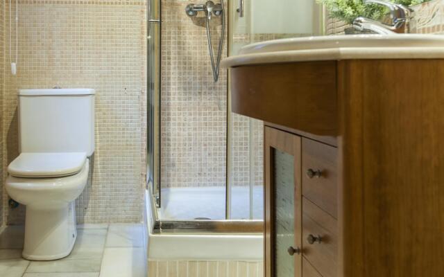 O'Donnell II in Madrid