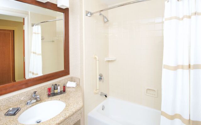 Fremont Marriott Silicon Valley