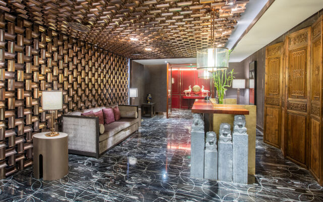 Crowne Plaza Kunming City Centre by IHG