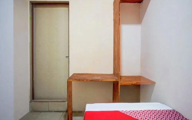 Hotel O Medan City Center Near Plaza Medan Fair