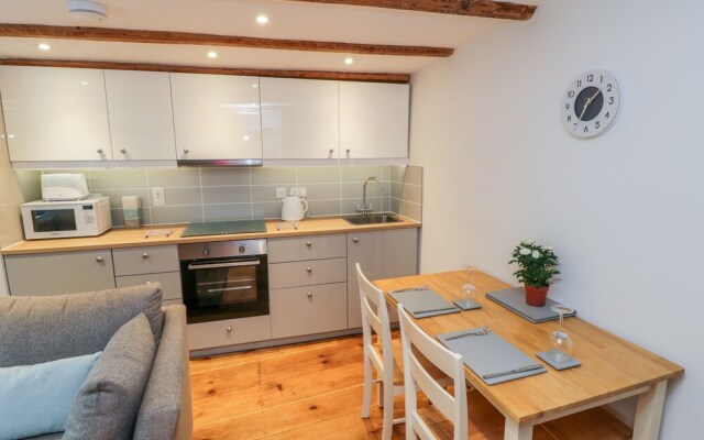 Hagstone Cottage