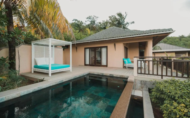 Valmer Resort - Apartments