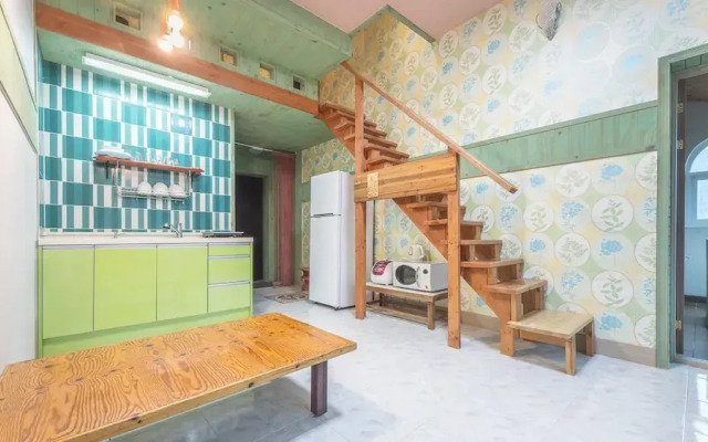Gapyeong Namueuikkum Pension