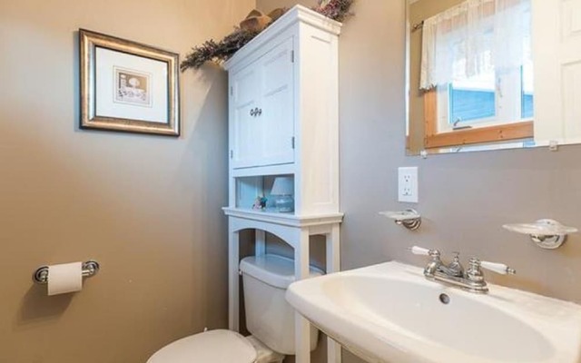 Wild North Bed & Rest