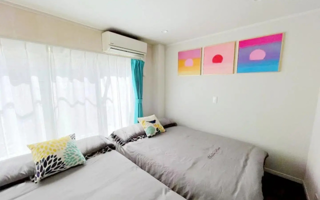Hotel Tiffany - Vacation STAY 73447v