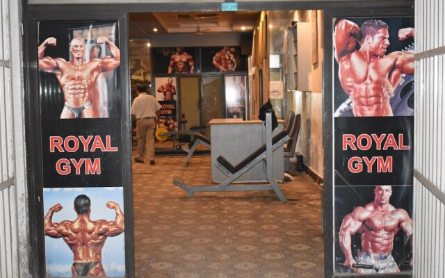 Hotel Royal Palace Rawalpindi