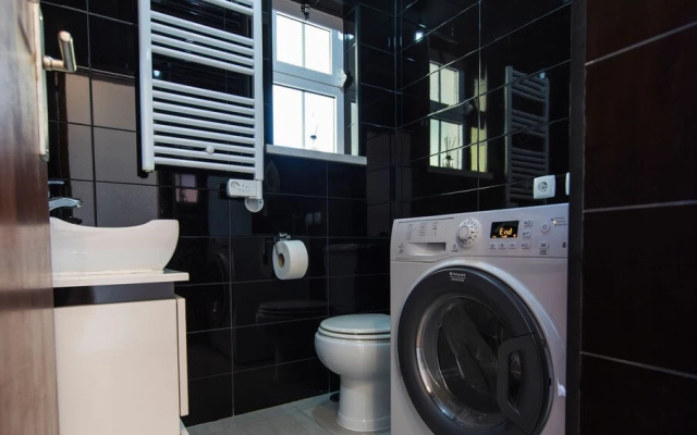 CheckinCheckout - Villa Aroeira