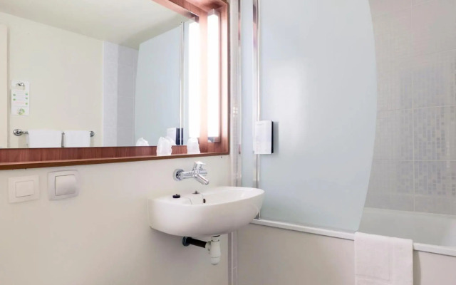 Hotel Campanile Bordeaux Sud - Pessac