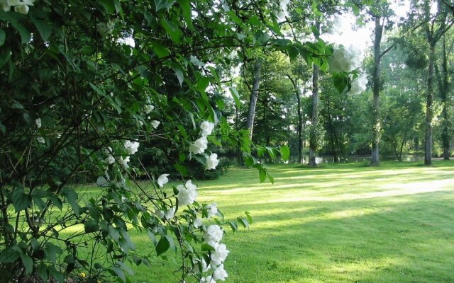 Domaine des Etangs de Bois Robert