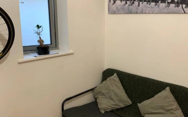 1 Bedroom Apartment Near Stokes Croft