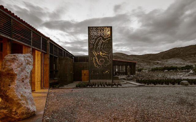 Casa Silencio Hotel Boutique & Distillery