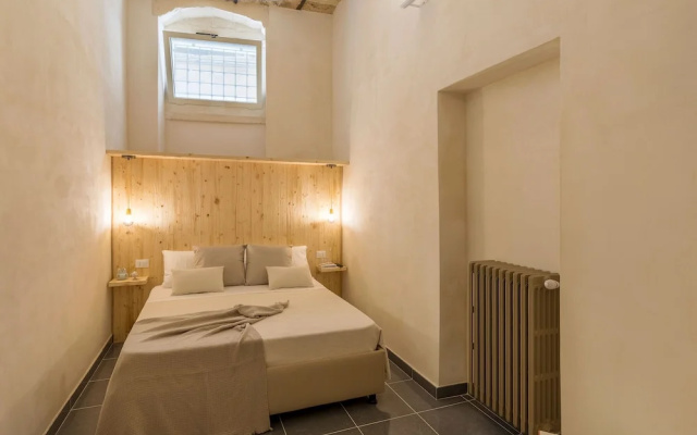 Balbo Suites & Apartments