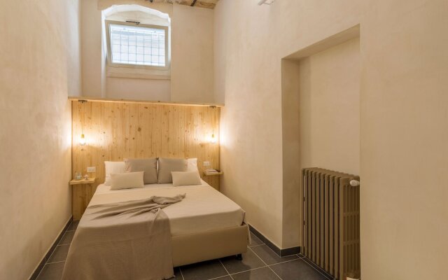 Balbo Suites & Apartments