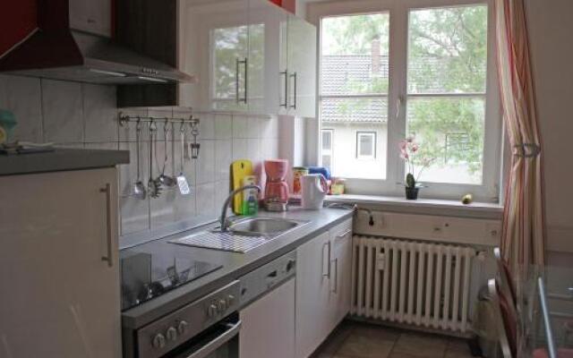 Weiss Ferienwohnung 2