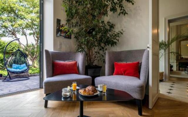 Escale Rochelaise B&B