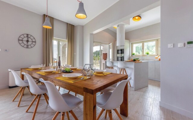 Awesome Home in Veprinac With Sauna, Wifi and 5 Bedrooms