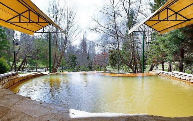 Queen Thermal Resort Hotel & Spa