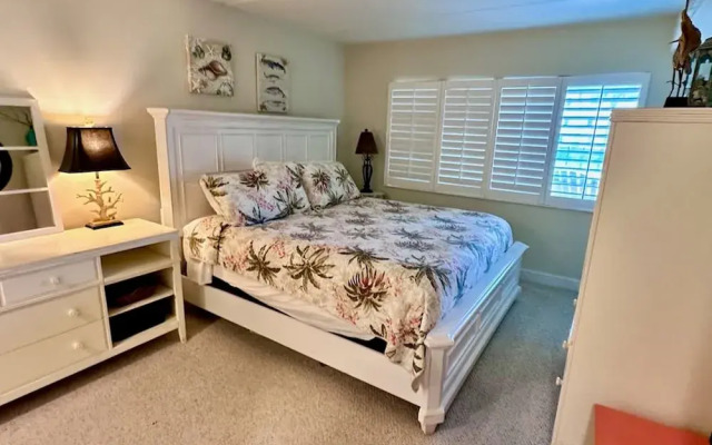 Beachside Oasis Ocean Views Family Fun
