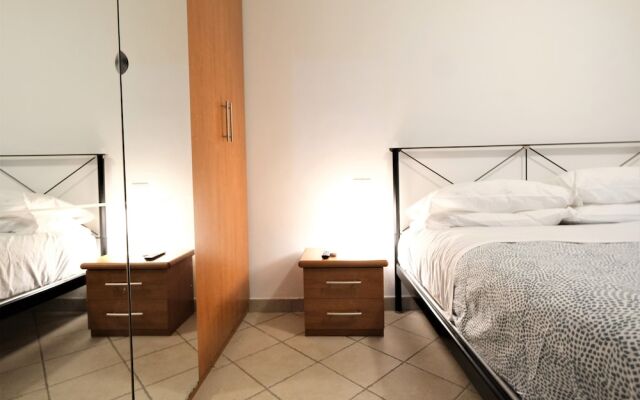 Wine Apartments Florence Verdicchio