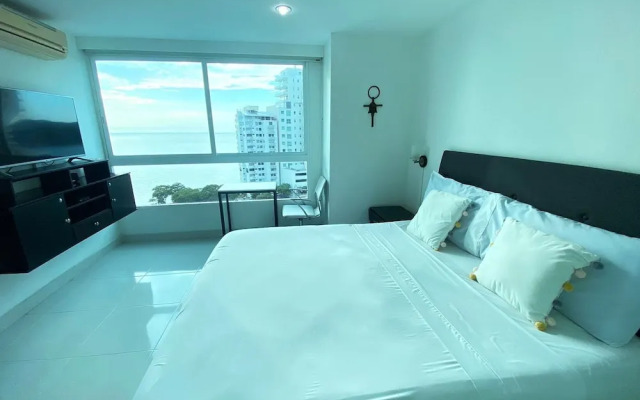 Apartamentos Neos - Cerca al Mar by SOHO