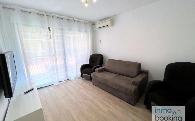 InmoBooking Maresto II