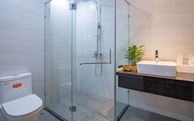 HSuites Hotel and Apartment