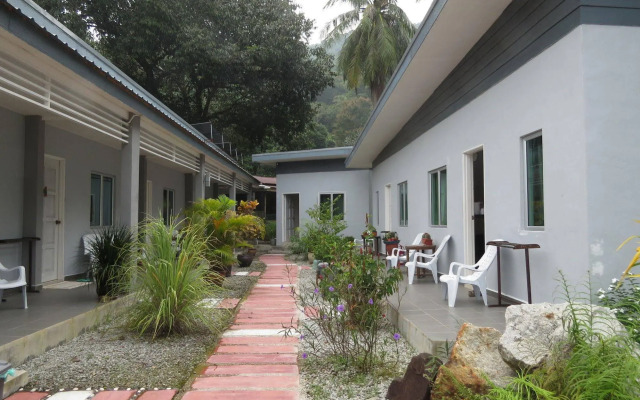 Cactus Inn