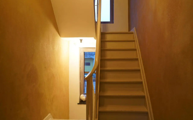 Well-situated and Comfortable Home