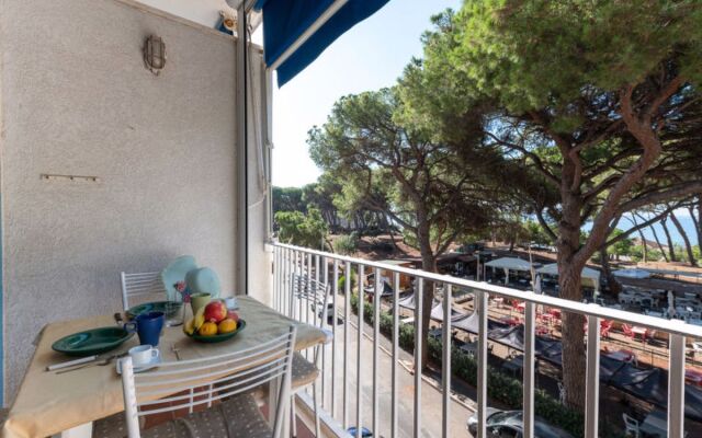 Apartment La Pineta Follonica