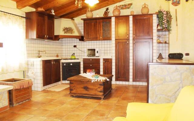Vacation House ETNA