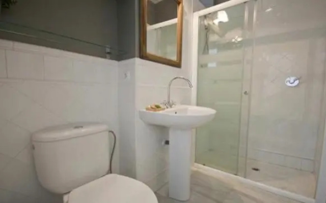 Apartamentos Almirante Hoyos