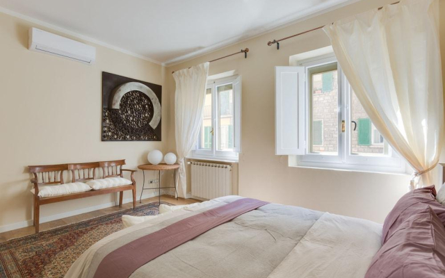 Homestay Ponte Vecchio