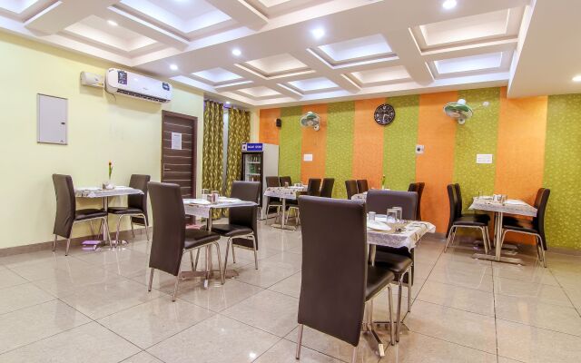Hotel Bodhi INN by OYO