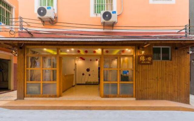 Yuansu Hotel