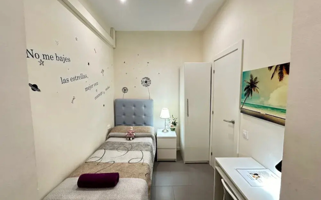 Rooms Balmes