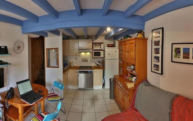 Maison Port Leucate, 4 pièces, 8 personnes - FR-1-81-460