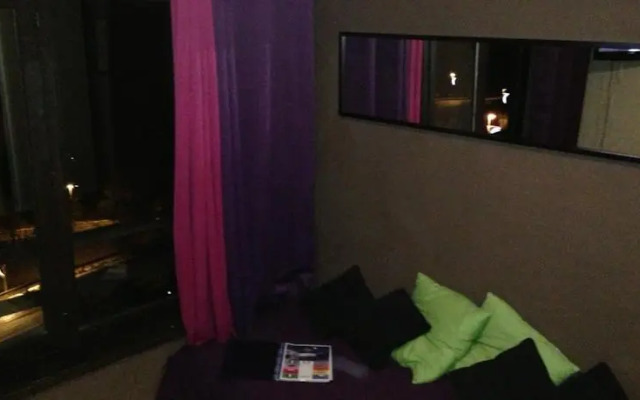 Les Balcons de Pendine