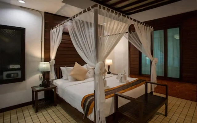 Ban Chang Tong Hotel