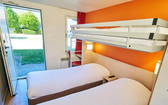 Hôtel Premiere Classe Melun Senart - Vert Saint Denis