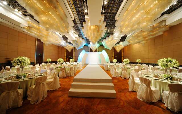 Grand Hyatt Shanghai