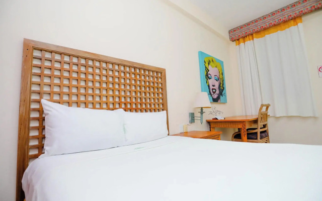 Hotel Santa Maria Cancun