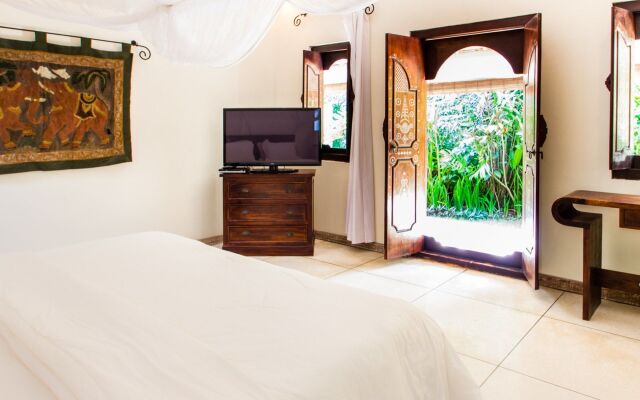 Villa Gembira by Villa Finder