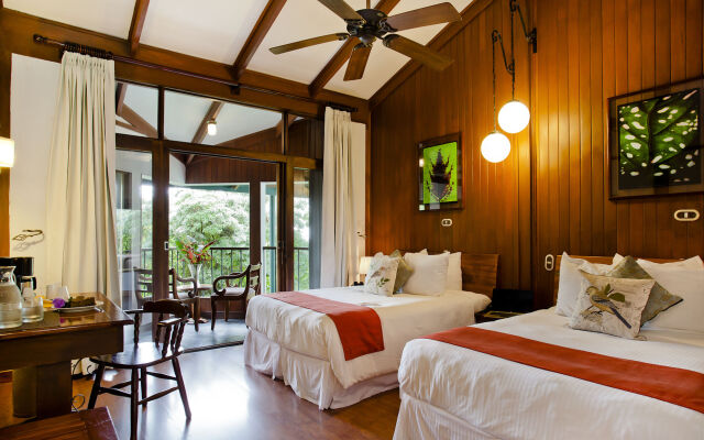 Monteverde Lodge