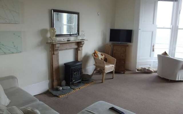 St Catherines 2 Flat 3