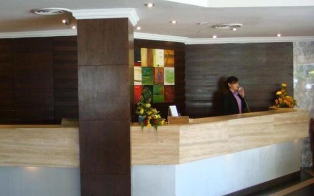 Hotel Capital