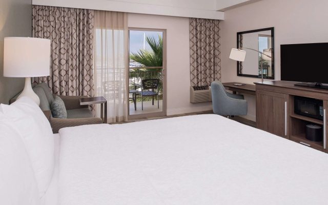 Hampton Inn Channel Islands Harbor/Oxnard