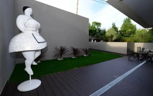 Design Apartment